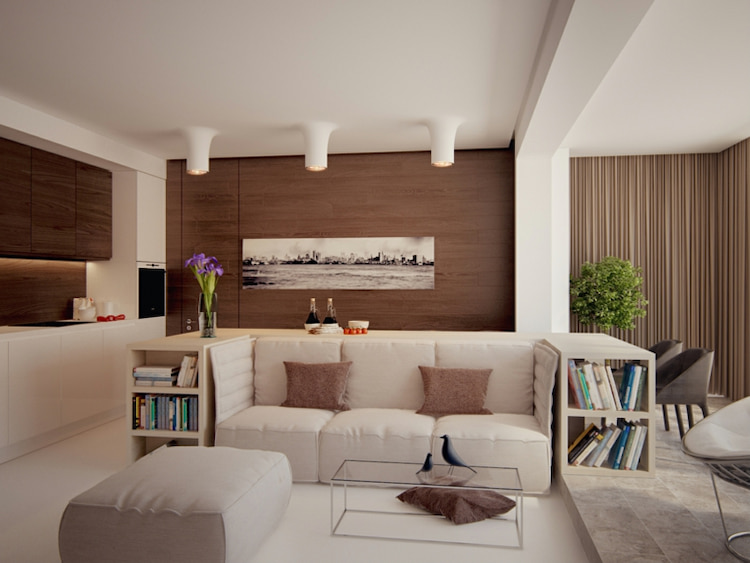 Ideas decoración de interiores