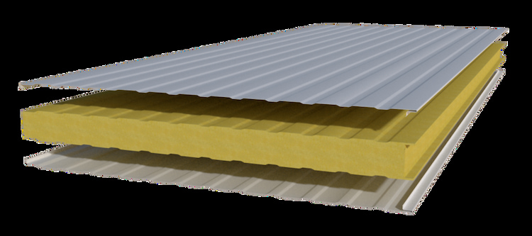 Panel sandwich