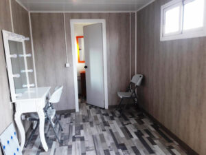 Revestimiento interior