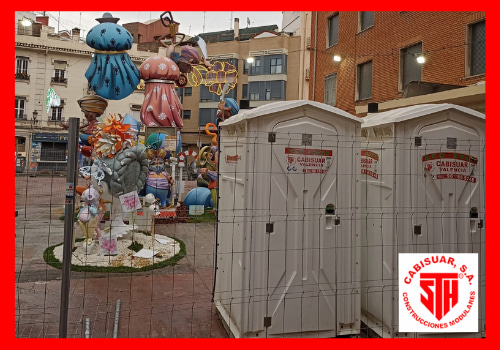 Fallas de Valencia