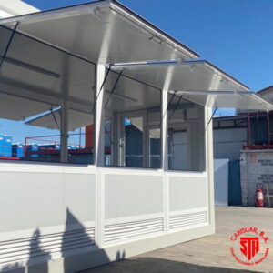 Modelo multifunción