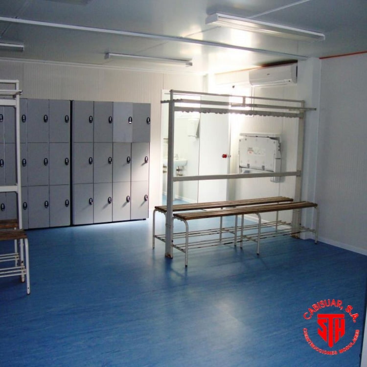 Instalaciones deportivas