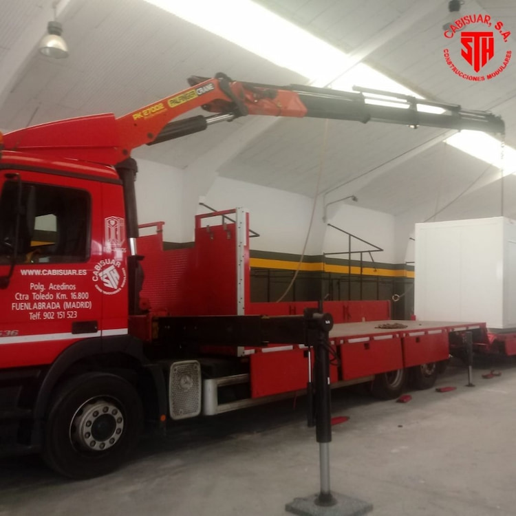 Transporte