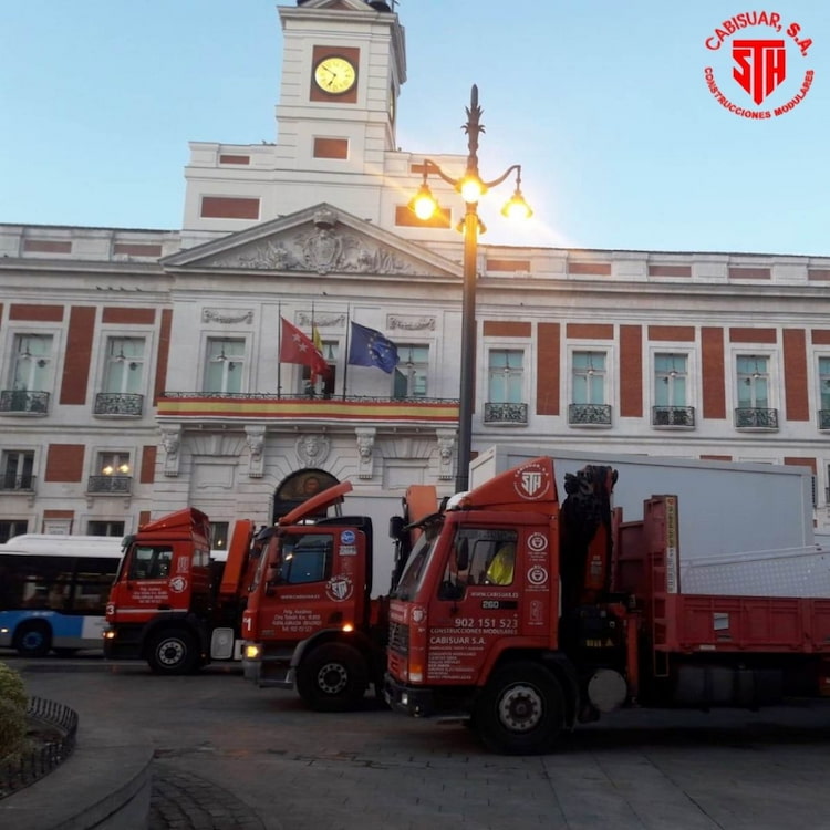 Transportes Cabisuar