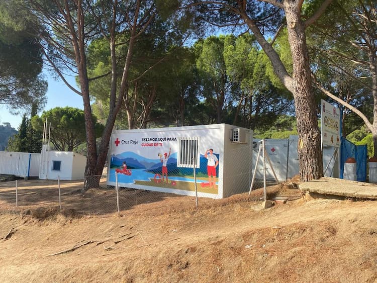Puestos de atención inmediata