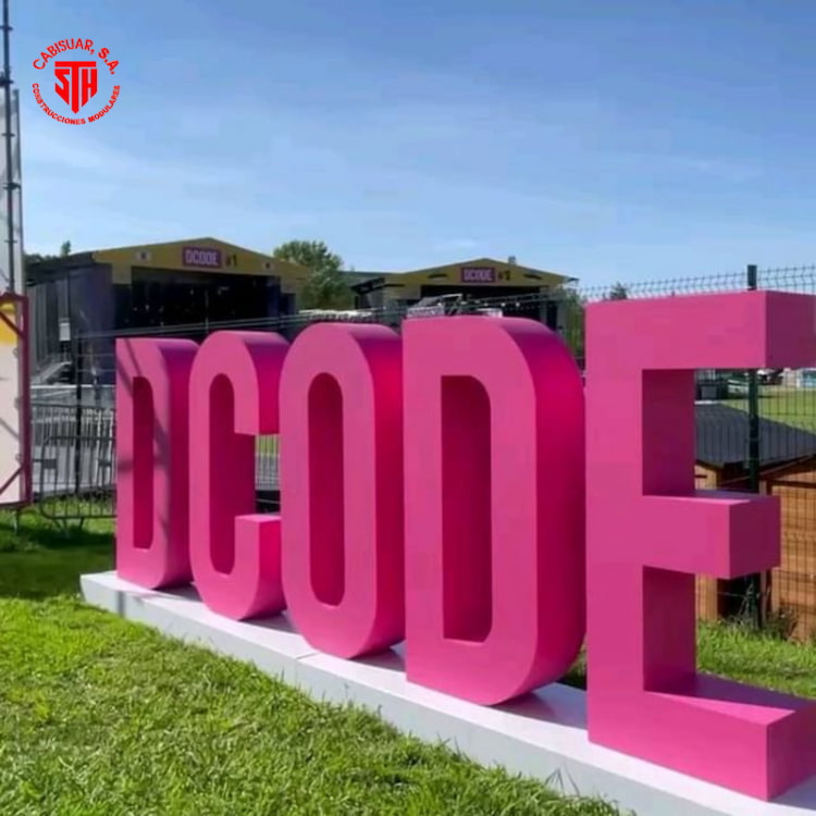 DCODE