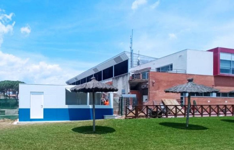 Cómo montar un chiringuito en la playa