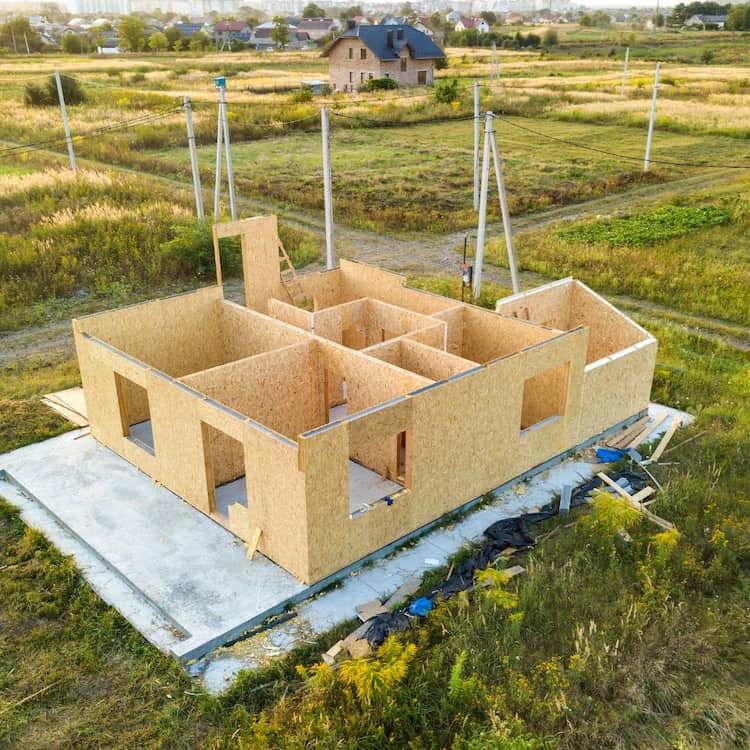 Construcción modular