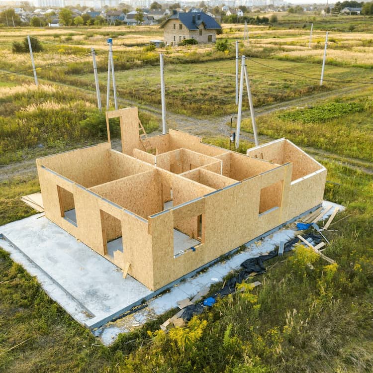 Construcción modular