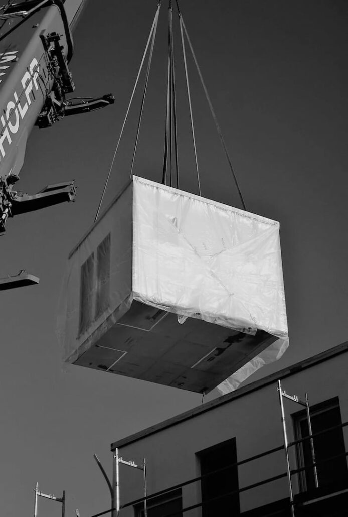 Casetas de obra