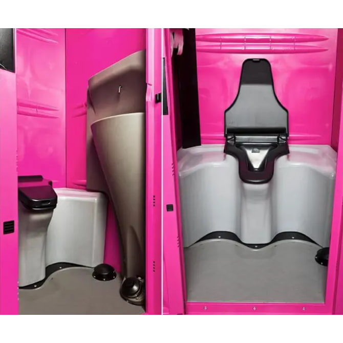 cabisuar baño portatil ergonomico