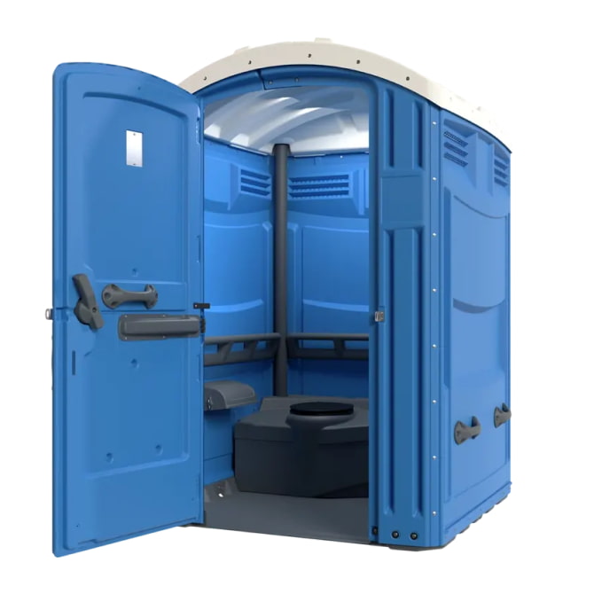 cabisuar aseo tuway baño portatil