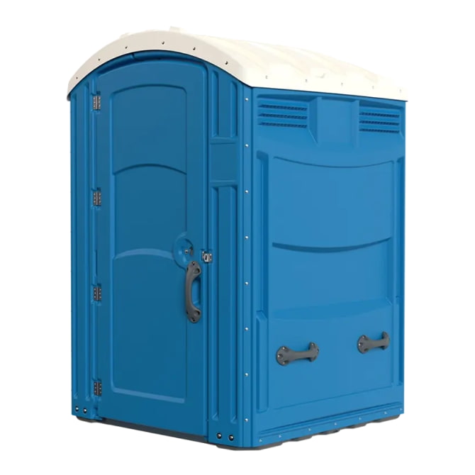 cabisuar aseo PMR baño portatil