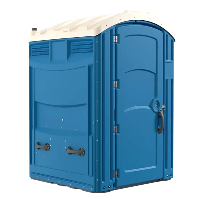 cabisuar aseo PMR baño portatil