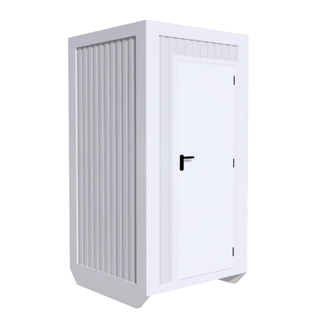 cabisuar caseta obra m1sa