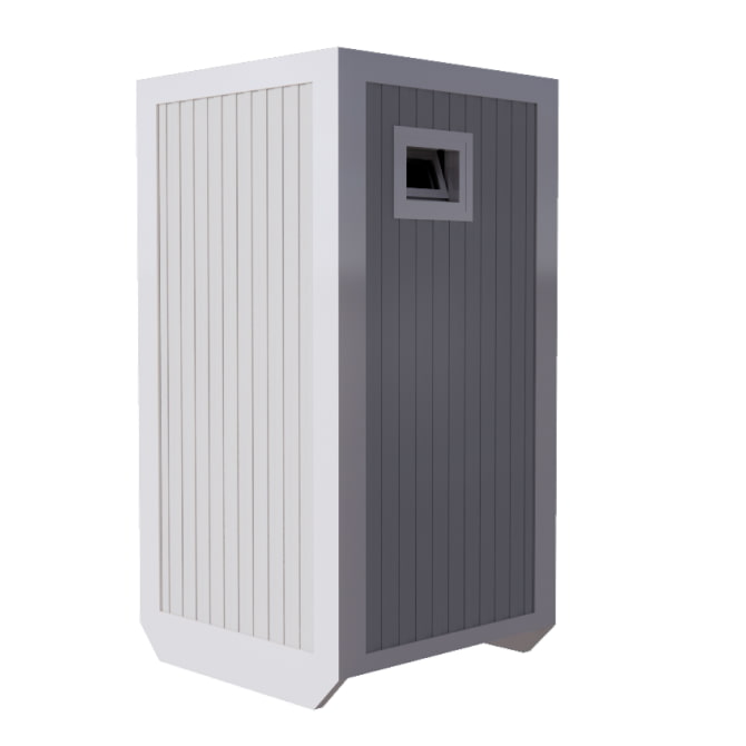 cabisuar caseta obra m1sa