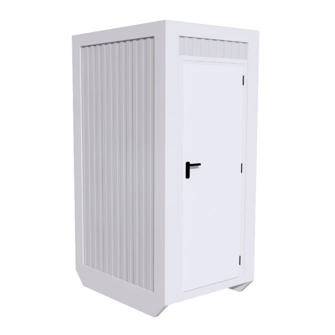 cabisuar caseta obra