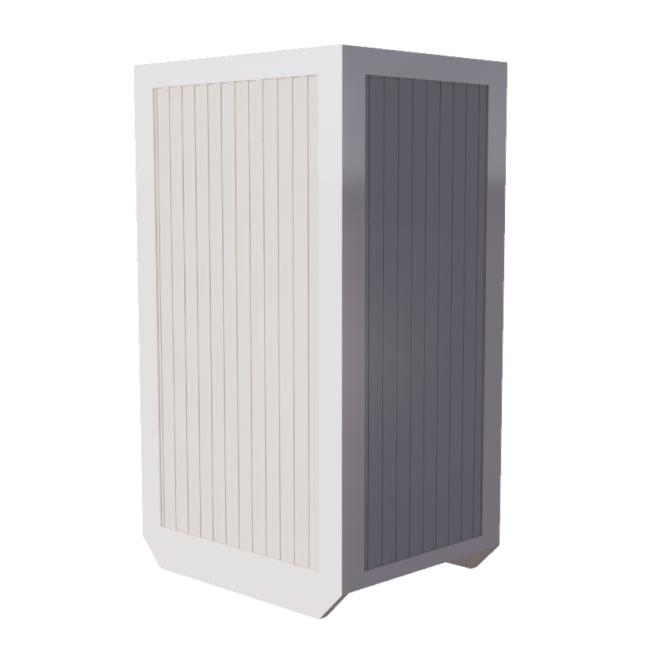cabisuar caseta obra