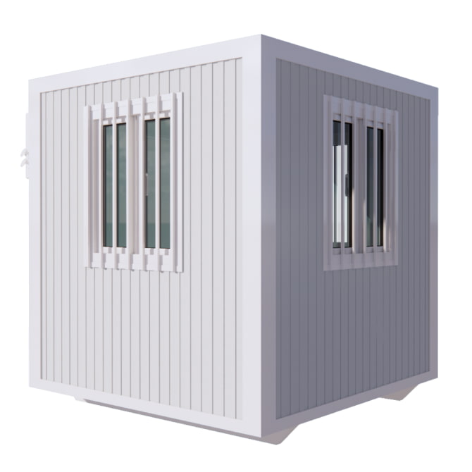 cabisuar caseta obra