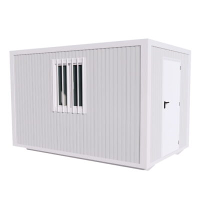 cabisuar caseta obra