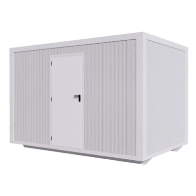 cabisuar caseta obra