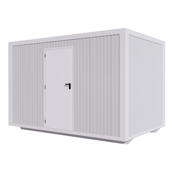 cabisuar caseta obra