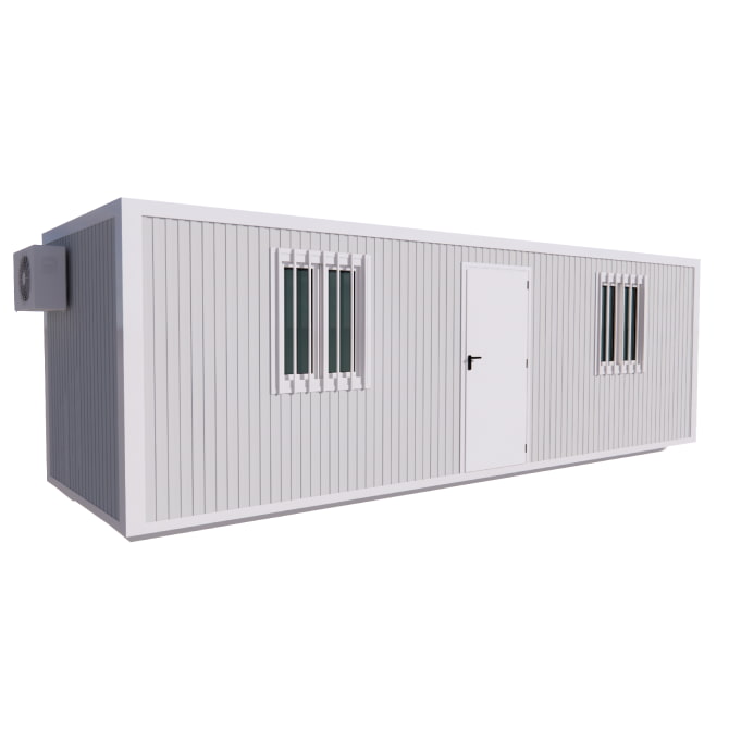 cabisuar caseta obra