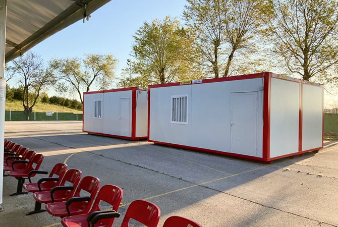 cabisuar casetas de obra modulos prefabricados alquilar comprar venta