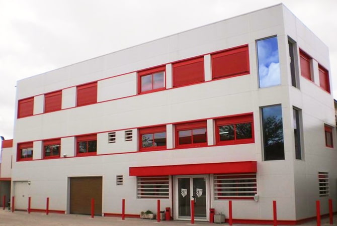 cabisuar construcciones modulares empresa
