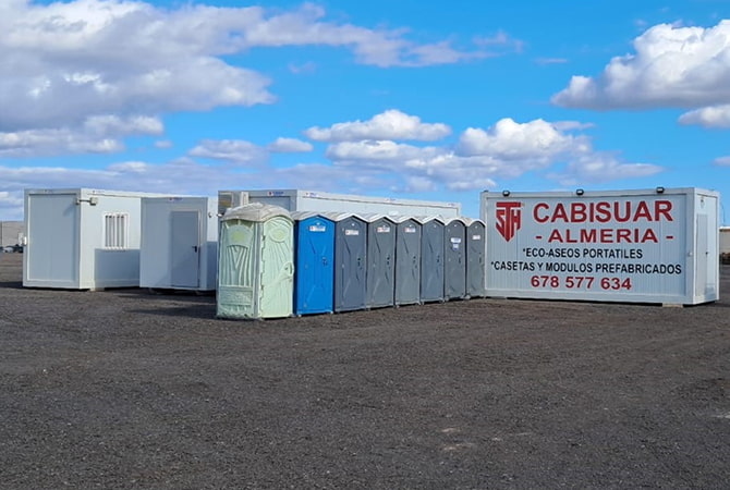 cabisuar almeria construcciones modulares modulos prefabricados