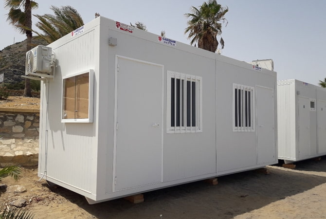 cabisuar almeria construcciones modulares modulos prefabricados