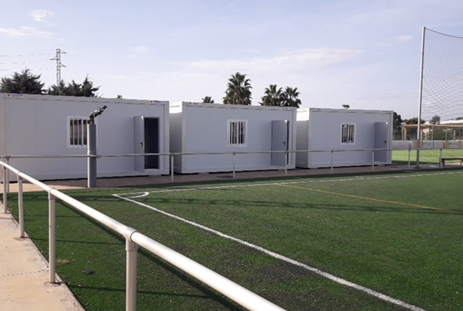 cabisuar almeria construcciones modulares modulos prefabricados