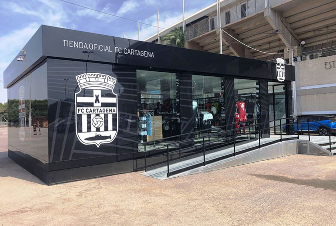 cabisuar cartagena construcciones modulares modulos prefabricados