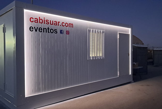 cabisuar cartagena construcciones modulares modulos prefabricados
