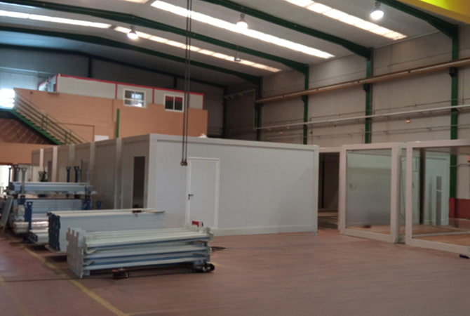 cabisuar esquivas toledo construcciones modulares modulos prefabricados