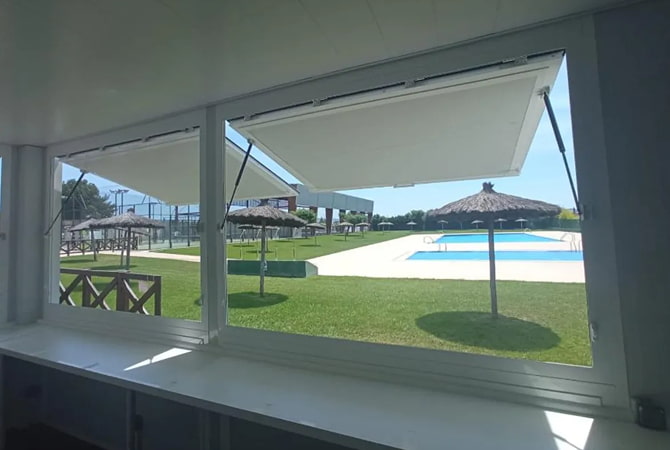 cabisuar modulos prefabricados chiringuito playa