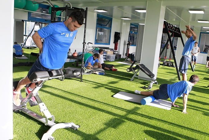 cabisuar instalaciones modulos prefabricados deportivas