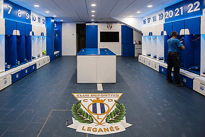 cabisuar instalaciones modulos prefabricados deportivas