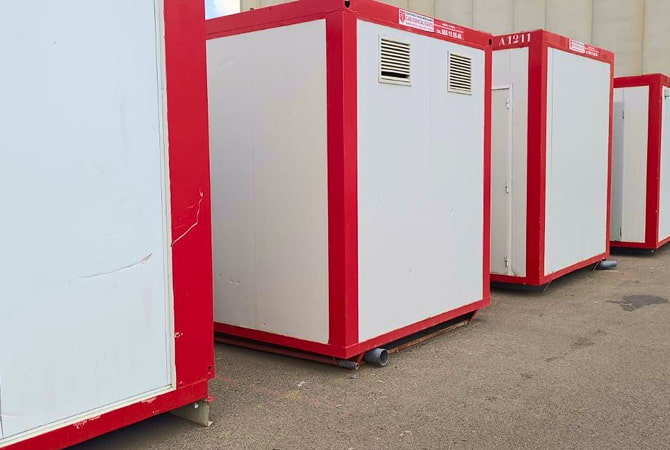cabisuar casetas de obra modulos prefabricados alquilar comprar venta