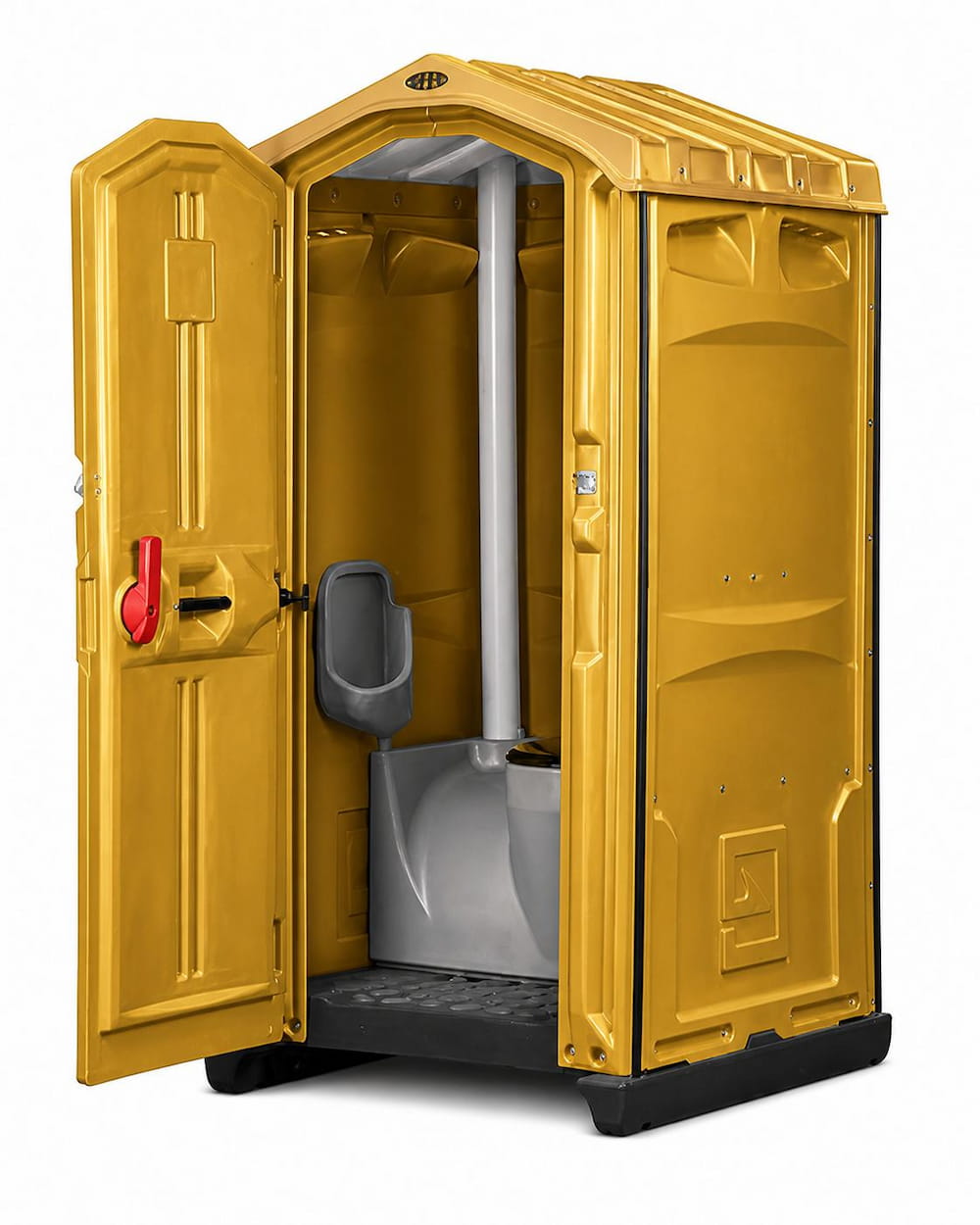 Baño-portátil-dorado