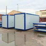 cabisuar casetas de obra modulos prefabricados alquilar comprar venta